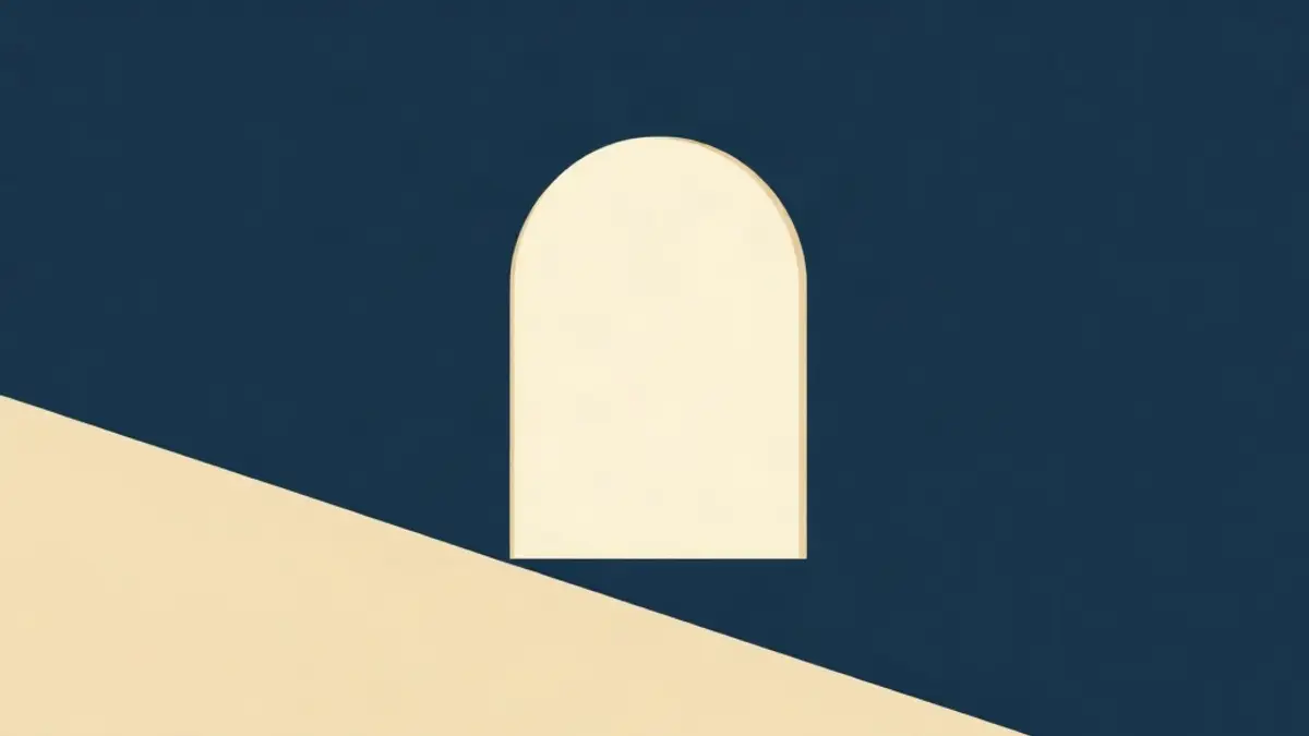 رسم توضيحي مجرّد يعبّر عن: الرد على تعليق عن وزني